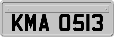 KMA0513