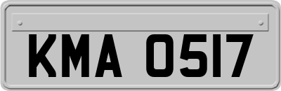KMA0517