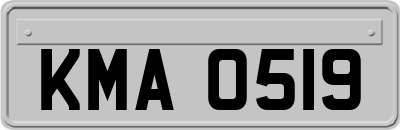KMA0519