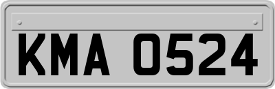 KMA0524
