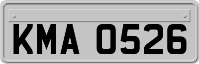 KMA0526