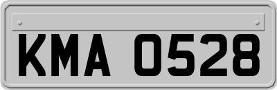 KMA0528