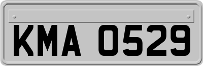 KMA0529