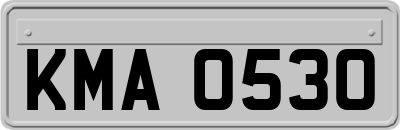KMA0530