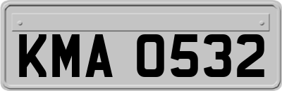KMA0532