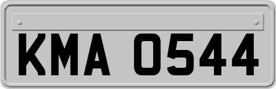 KMA0544