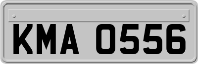 KMA0556