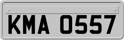 KMA0557