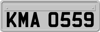 KMA0559