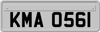 KMA0561