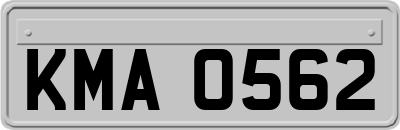 KMA0562