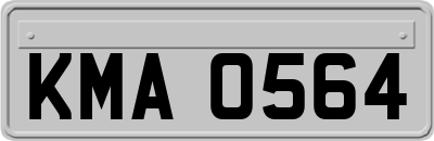 KMA0564