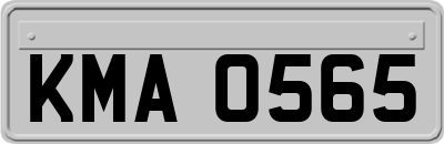 KMA0565