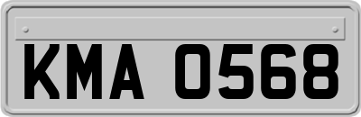 KMA0568