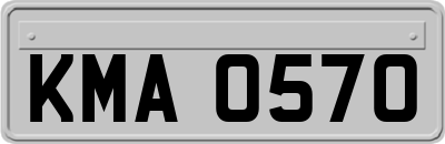 KMA0570