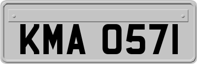 KMA0571