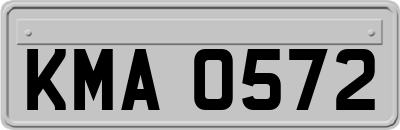 KMA0572