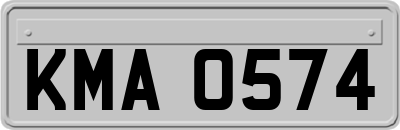 KMA0574