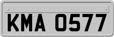 KMA0577