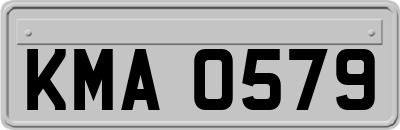 KMA0579