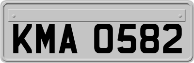 KMA0582