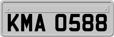 KMA0588