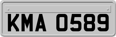 KMA0589