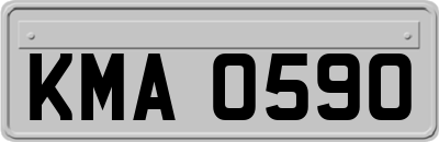 KMA0590