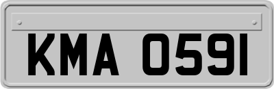 KMA0591