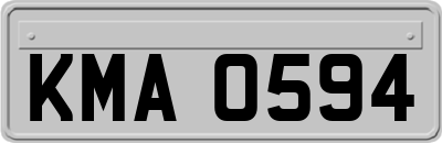 KMA0594