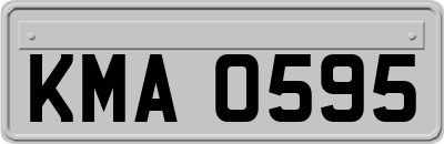 KMA0595