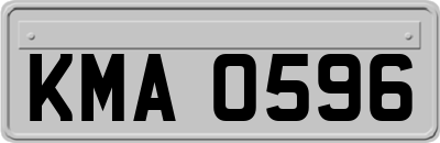 KMA0596