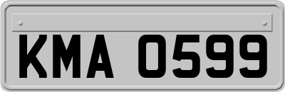 KMA0599