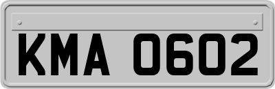 KMA0602
