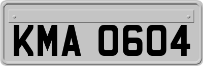 KMA0604