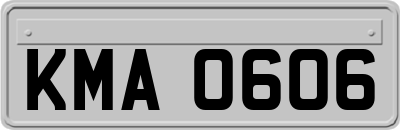 KMA0606