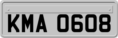 KMA0608