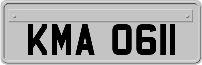 KMA0611