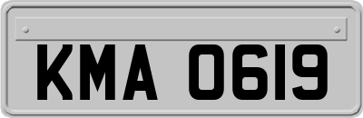 KMA0619