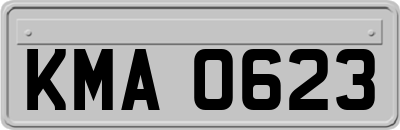 KMA0623