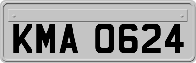 KMA0624