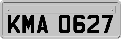 KMA0627