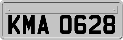 KMA0628