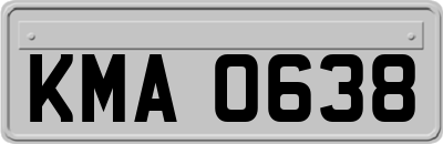 KMA0638