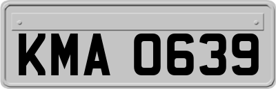 KMA0639