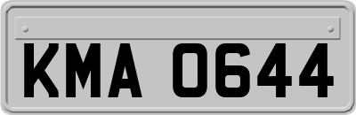 KMA0644
