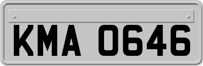 KMA0646
