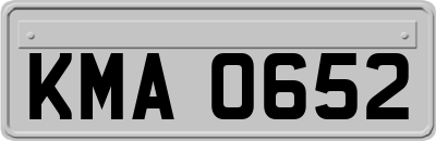 KMA0652