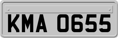 KMA0655
