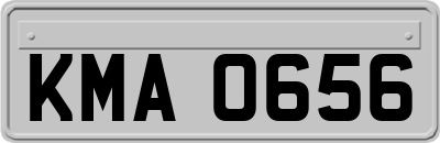 KMA0656